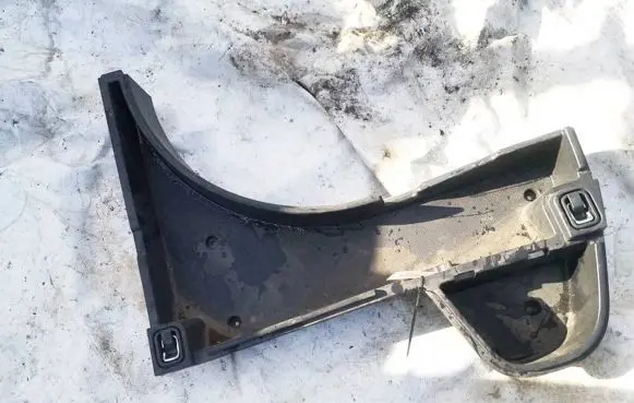 Hyundai i30 Other interior part 857512r600 85751-2r600