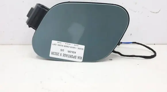 KIA Sportage Fuel tank cap 850212383