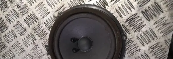 Ford Galaxy Front door speaker aa6t18808aa