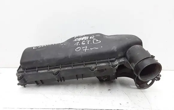 Mini Cooper Hatch Hardtop Air filter box V7576691