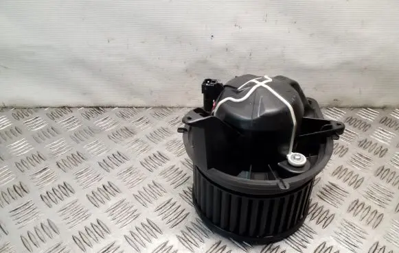 Mini One - Cooper Coupe R56 Heater fan/blower 3422645
