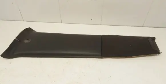 Seat Alhambra (Mk1) Rear seat side bottom trim 7M7867239