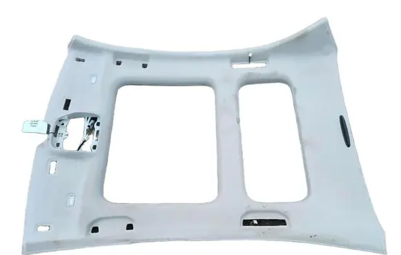 Mercedes-Benz C W205 Headlining 