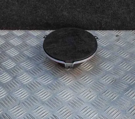 Dodge Challenger Rear door speaker 05064551AB