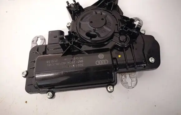 Audi Q4 e-tron Central locking motor 3G0827887C