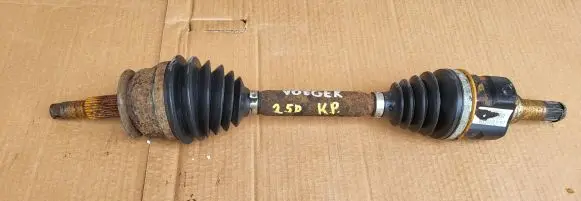 Chrysler Voyager Front driveshaft P04808135 1586C0245