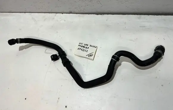 BMW X5 G05 Engine coolant pipe/hose