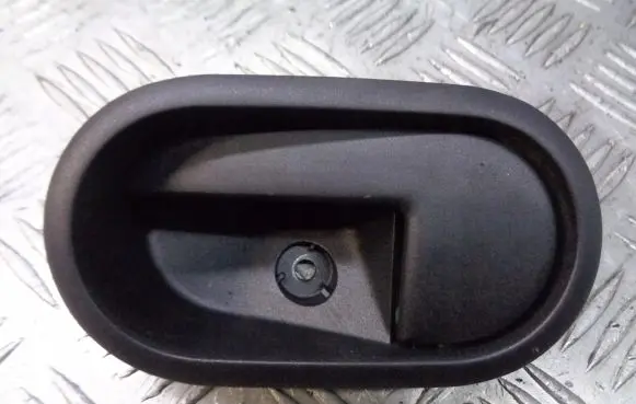 Ford Fiesta Rear door interior handle trim 6S61-A22601-AAW