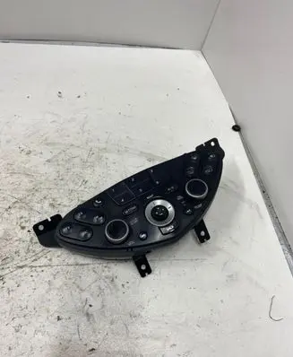 Nissan Primera Climate control unit CSW5840C 20760007H