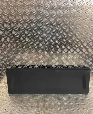 Audi A5 Sportback 8TA Parcel shelf 8W88677717U3