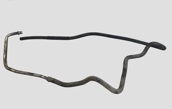 Peugeot 308 Power steering hose/pipe/line