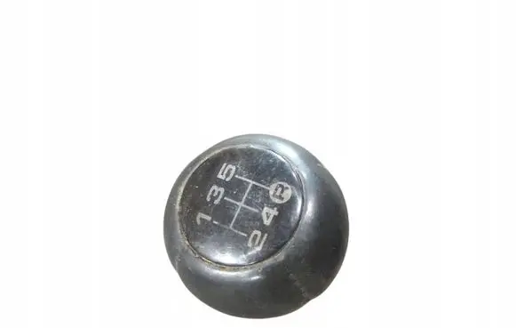 Audi 80 90 B3 Gear shifter/selector 5901063482145