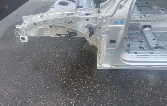 Mercedes-Benz A W177 Front quarter panel