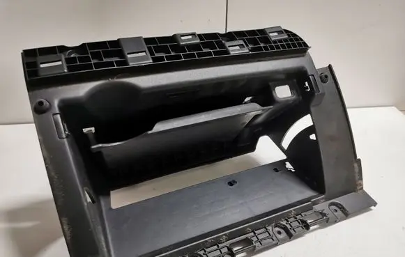 Dodge Durango Glove box frame P01531039BL 01531039BL