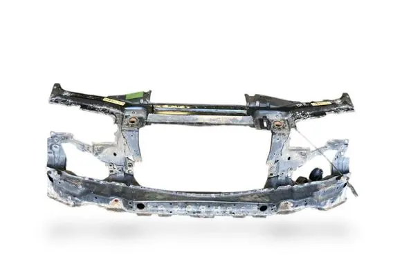 BMW X5 E53 Radiator support slam panel 8385985