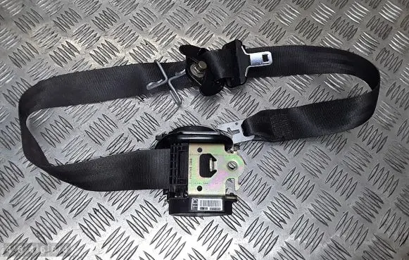 Citroen C6 Front seatbelt 96500578XX