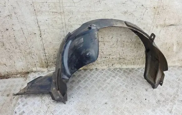 KIA Carens III Front wheel arch liner splash guards 86820A4000 86821A4000 86822A4000