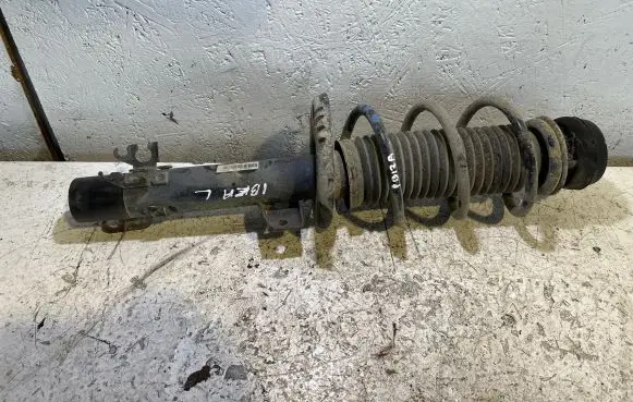 Seat Ibiza IV (6J,6P) Front shock absorber/damper 6R0413031G 14K8M3
