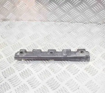 Sill/side skirt trim