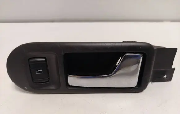 Front door interior handle