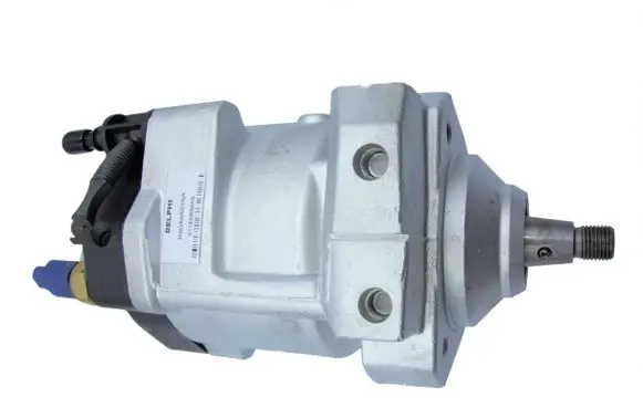 Ford Focus Fuel injection high pressure pump 9044a016a 1139063 1226337