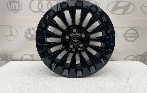 Ford Mondeo MK V R17 alloy rim 7S7JBA