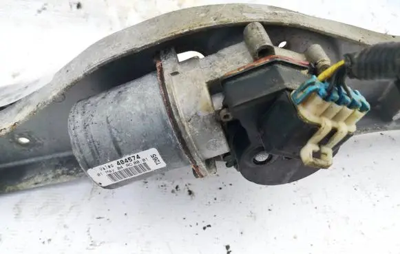 Cadillac SRX Wiper motor 404574 t265