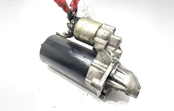 Audi A5 8T 8F Starter motor 7796892