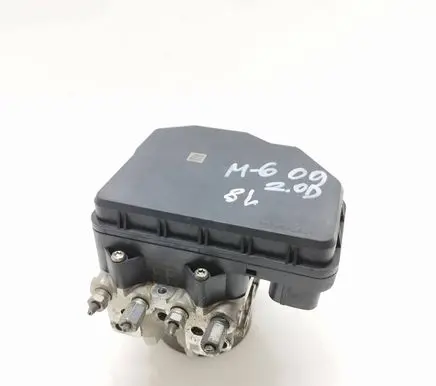Mazda 6 ABS Pump GAM7437A0 1338004451 K0089