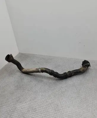 Renault Kangoo II Intercooler hose/pipe 8200688708