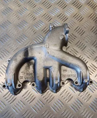 Seat Leon (1P) Intake manifold 03G129713K