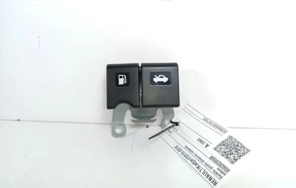 Renault Kadjar Engine bonnet (hood) release handle 656202958R