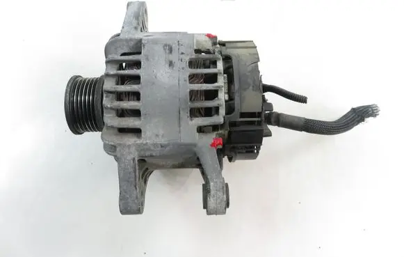 Fiat Bravo Generator/alternator 51727338