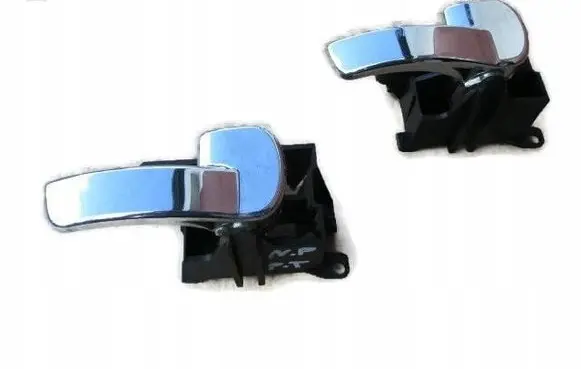 Nissan Pathfinder R51 Front door interior handle 