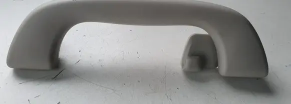 Mazda 3 II Rear interior roof grab handle