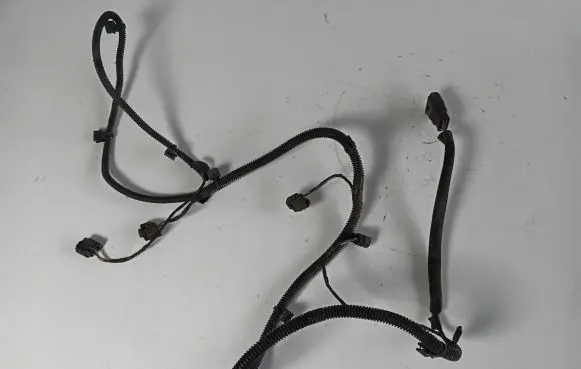 Citroen DS5 Parking sensor (PDC) wiring loom