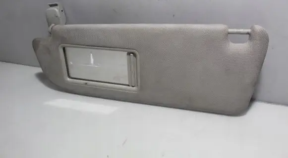 Audi A6 S6 C6 4F Sun visor clip/hook/bracket 