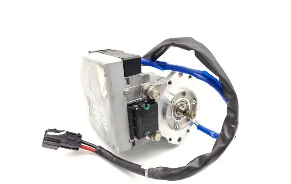 Nissan Juke I F15 Electric power steering pump EANCEC082 C674238
