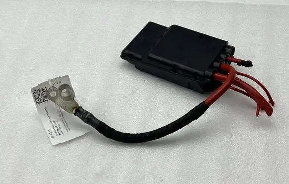 BMW 1 F40 Positive wiring loom 6822572