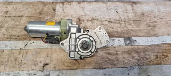Audi A6 S6 C5 4B Seat adjustment motor 3B0959762AJ 20226522