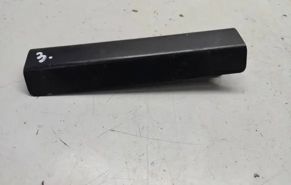 Nissan X-Trail T30 Roof bar rail cover 738868H300 738368H30