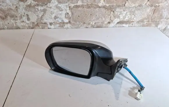 Subaru Outback Front door electric wing mirror 74432303