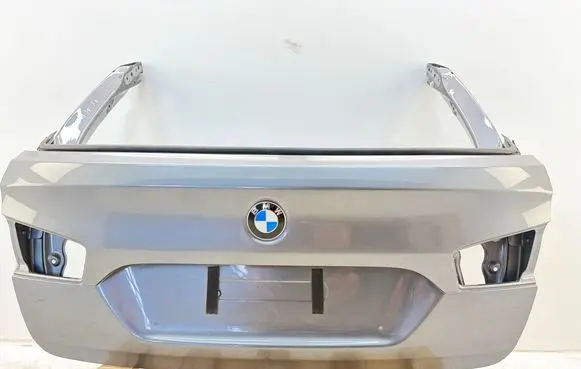 BMW 5 F10 F11 Tailgate/trunk/boot lid