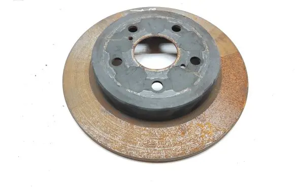 Lexus UX Rear brake disc