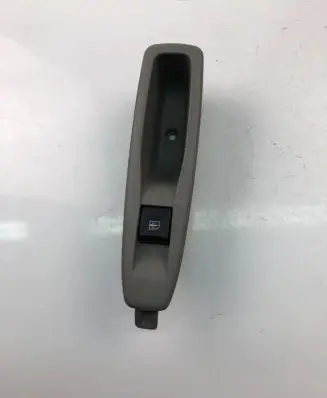 Renault Zoe Electric window control switch 829614619R