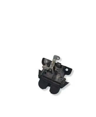 Audi A4 S4 B5 8D Loading door lock 