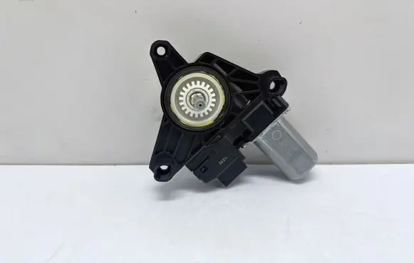 Mercedes-Benz GLE (W166 - C292) Rear door window regulator motor A2469063200 968741101