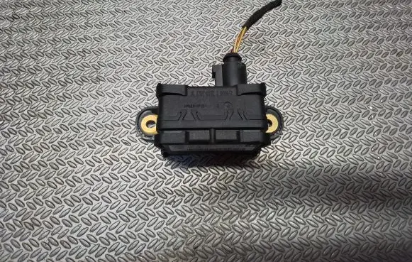 Volkswagen Transporter - Caravelle T5 ESP acceleration yaw rate sensor 7H0907652A