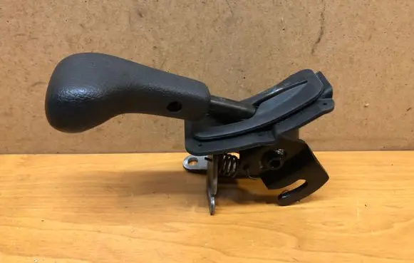 Subaru Impreza II Gear shift switch/knob 