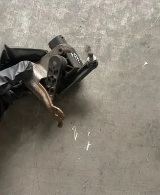 BMW 5 E60 E61 Other control units/modules 50762810